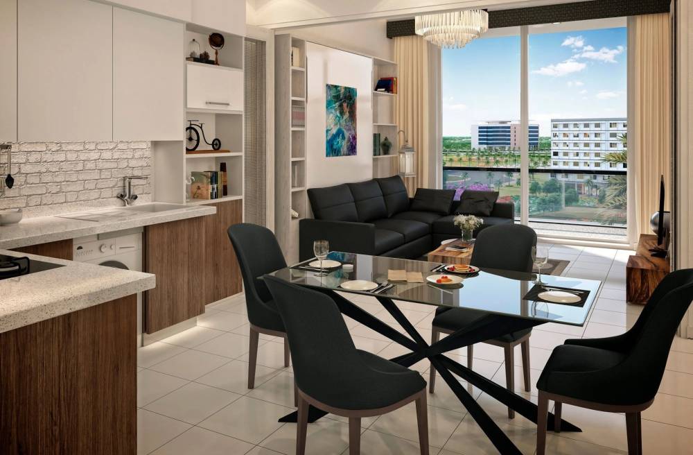 Interior design – Jewelz Residence#2