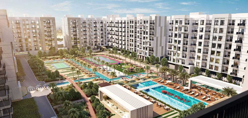 Gallery Lawnz Apartments#1