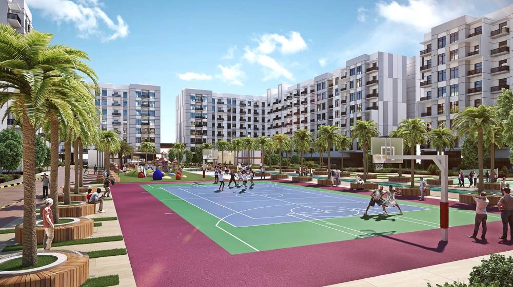 Gallery Lawnz Apartments#3