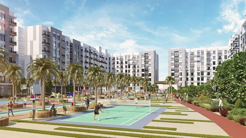 Gallery Lawnz Apartments#4