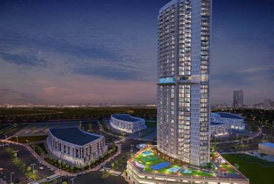 Miraclz Tower