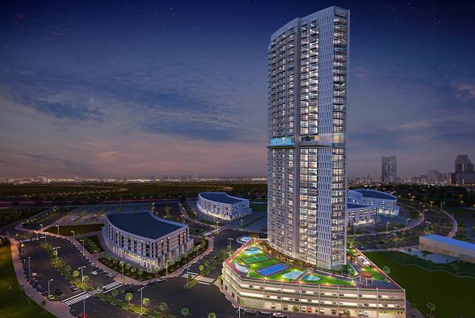 Gallery Miraclz Tower#1
