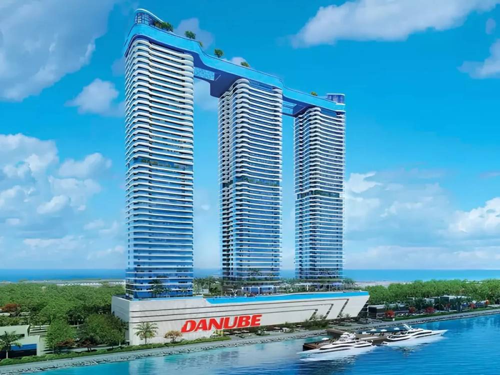 Gallery Oceanz 3#1