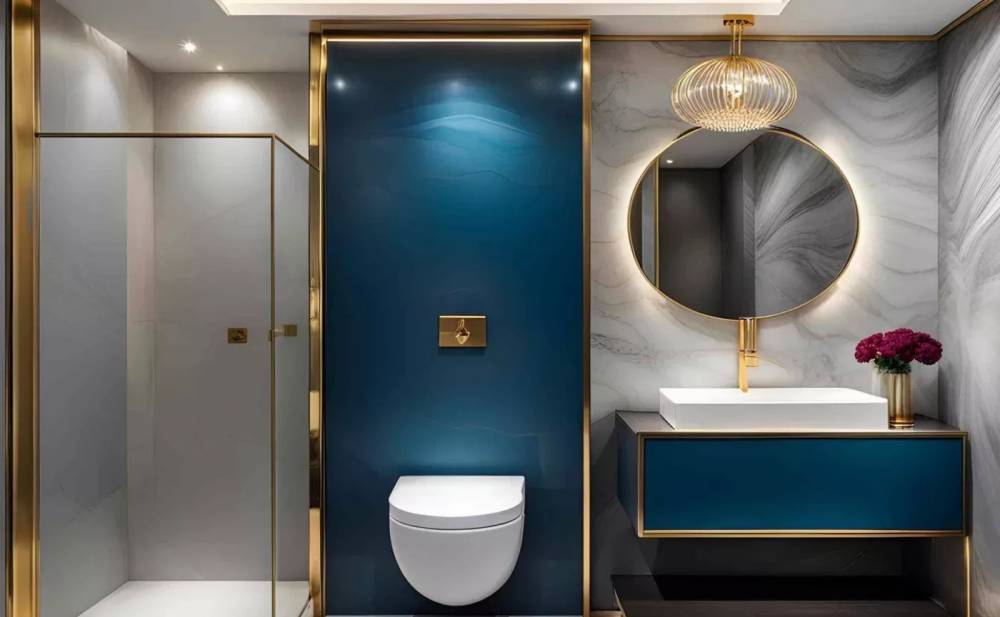 Interior design – Oceanz 3#3