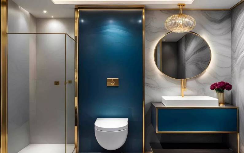 Interior design – Oceanz 3