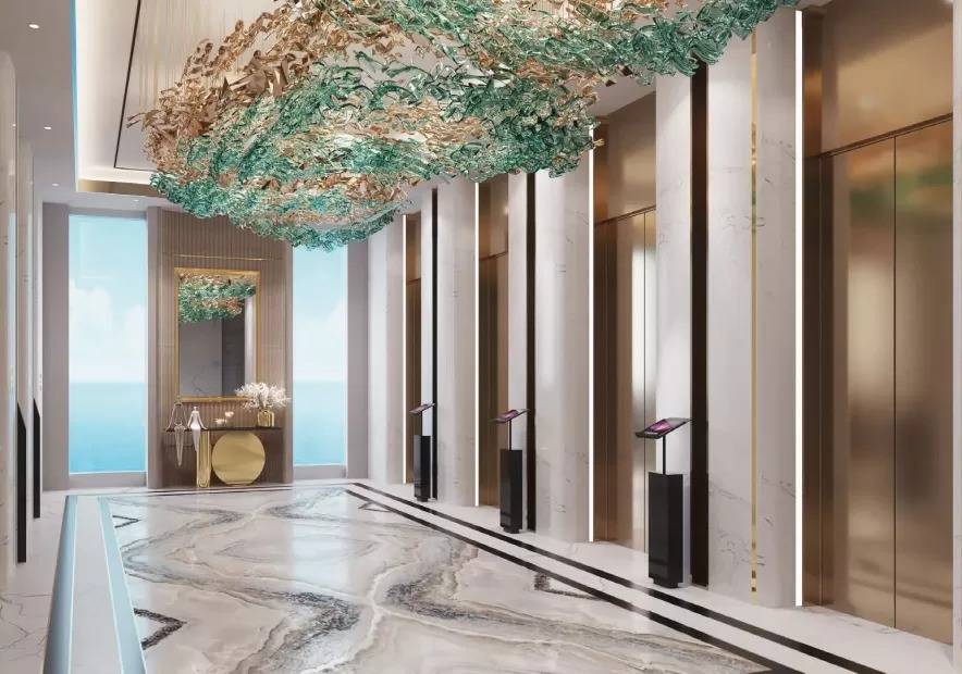 Interior design – Oceanz 3#7