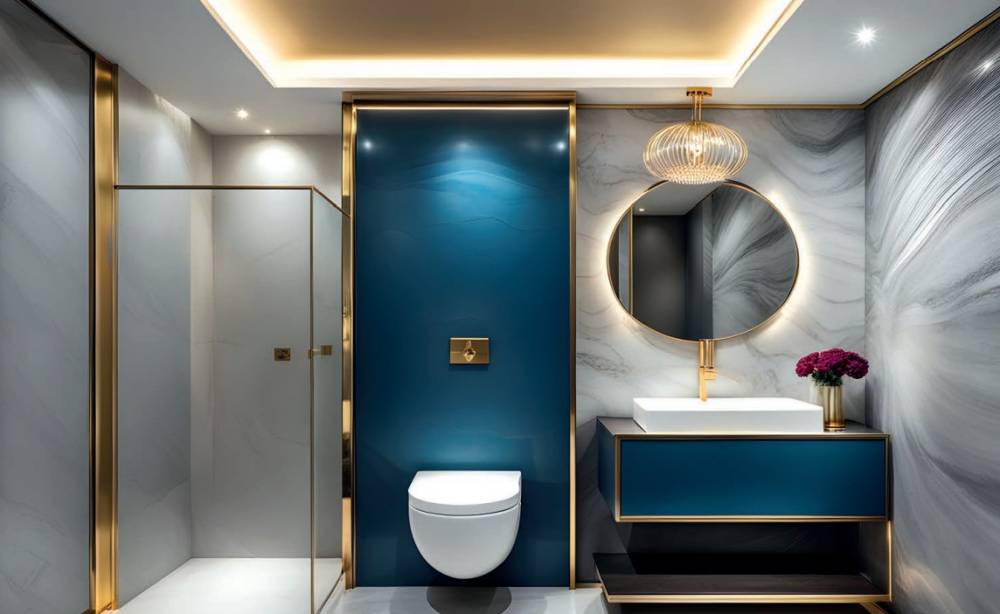 Interior design – Oceanz#4