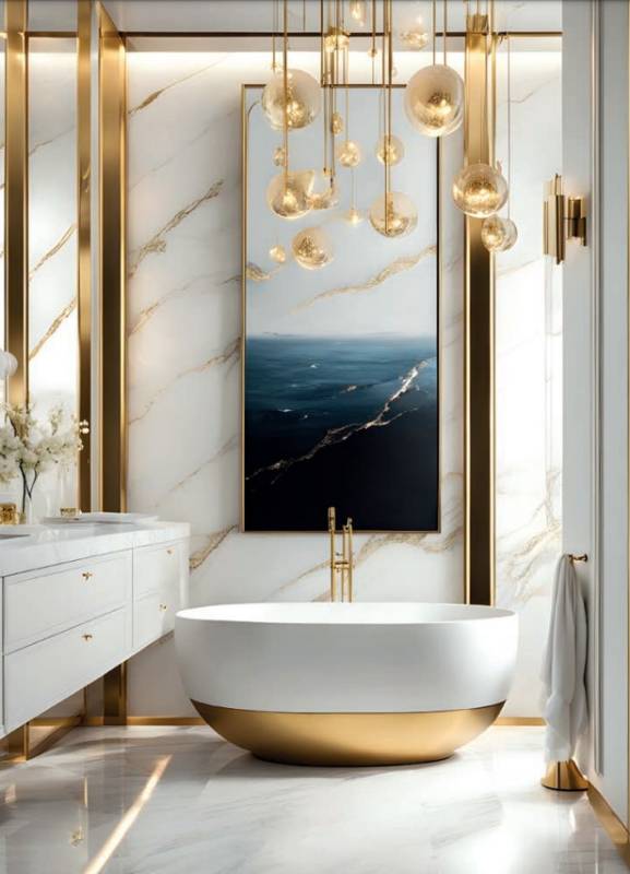 Interior design – Oceanz#5