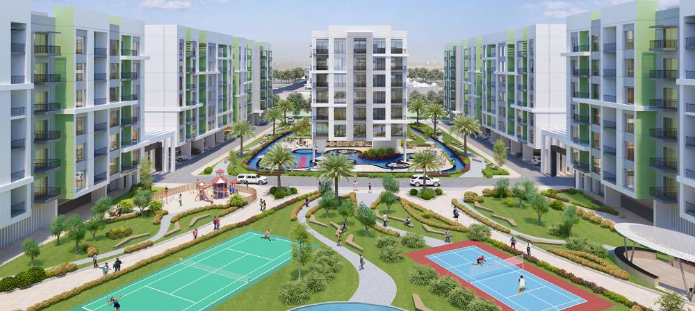 Gallery Olivz Residence#4