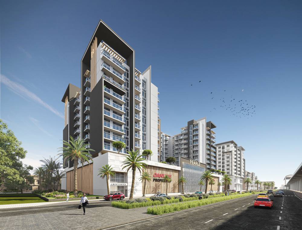Gallery Pearlz Apartments#1