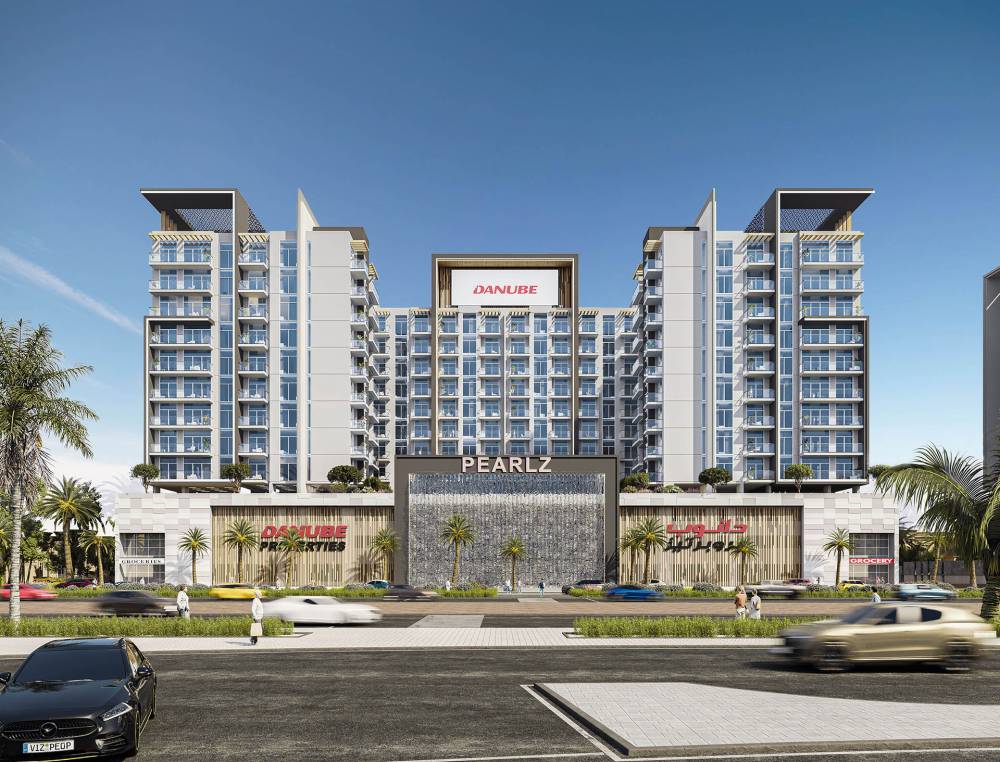 Gallery Pearlz Apartments#2