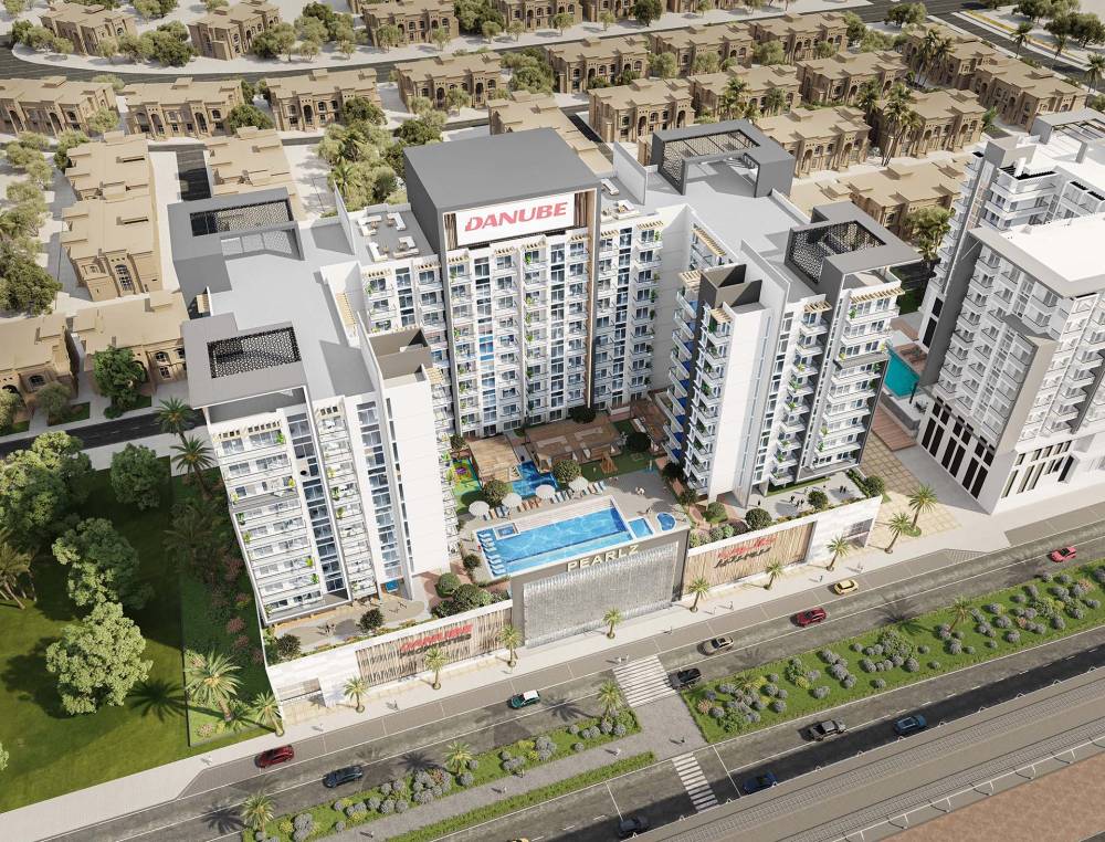 Gallery Pearlz Apartments#4