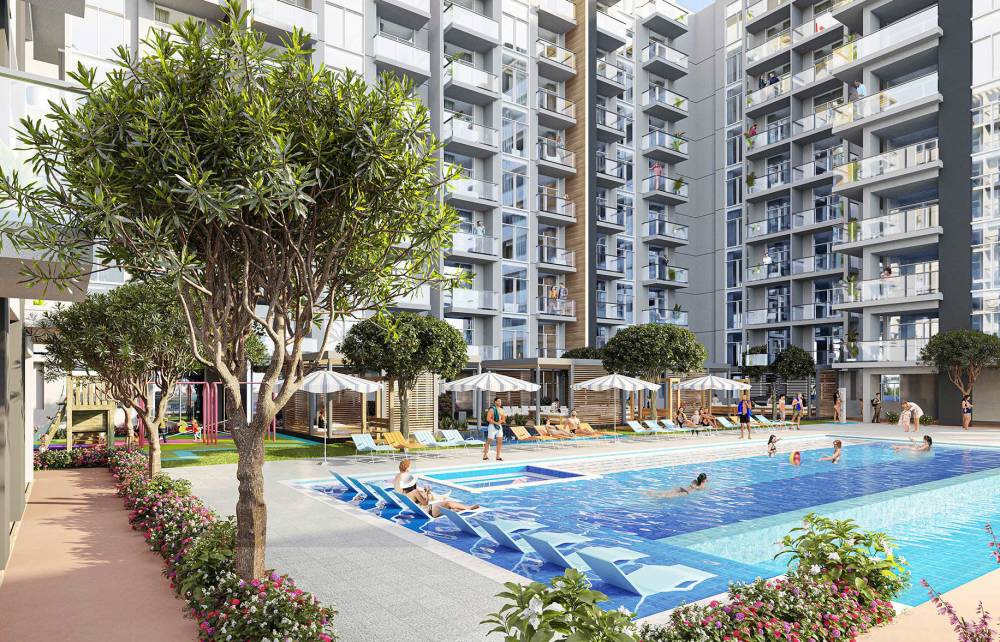 Gallery Pearlz Apartments#6