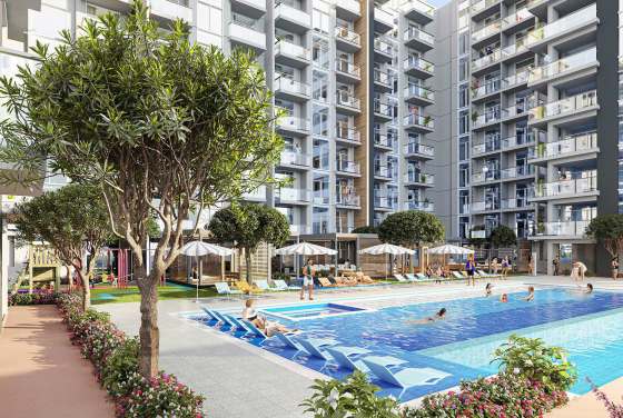 Pearlz Apartments