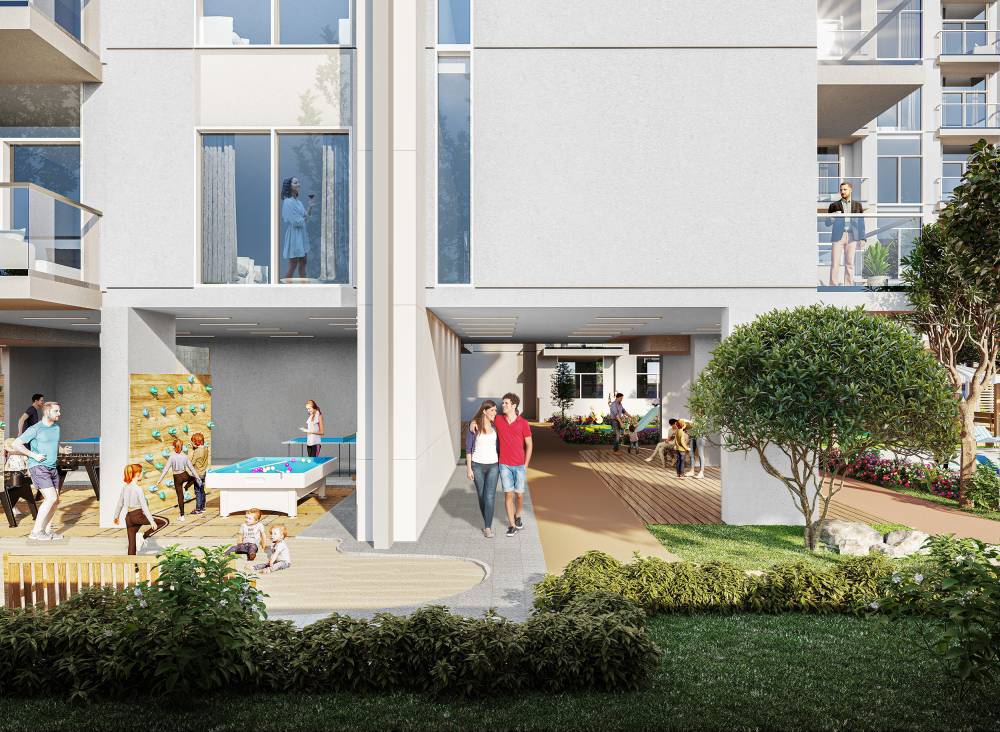 Gallery Pearlz Apartments#8