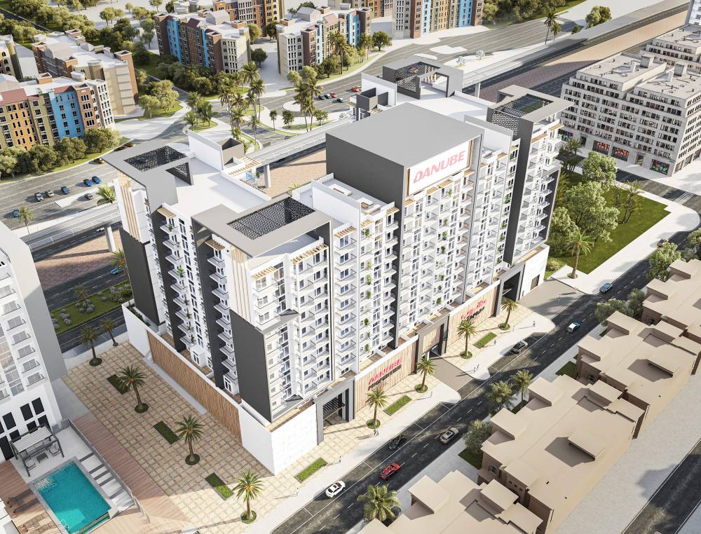 Gallery Pearlz Apartments#5