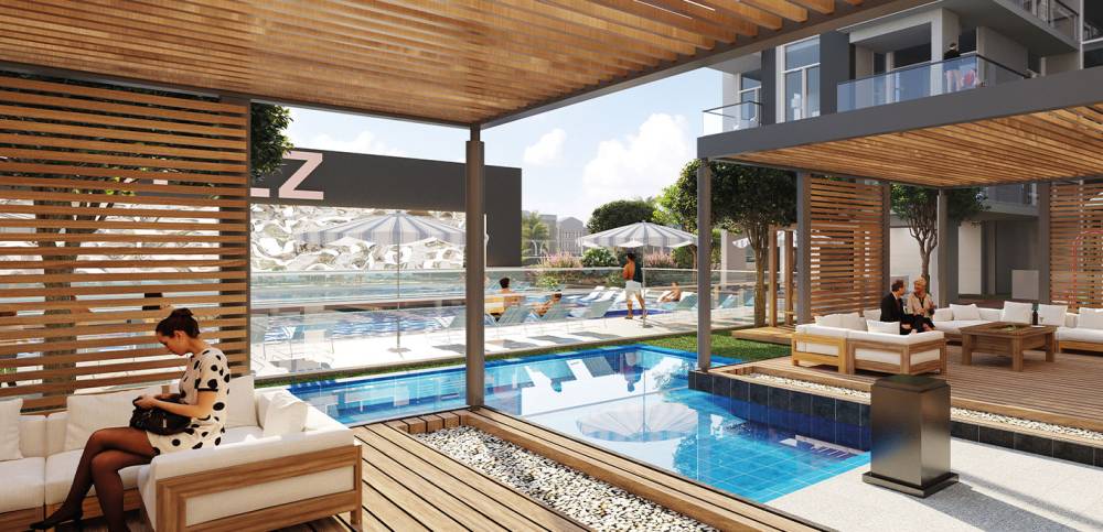 Gallery Pearlz Apartments#7
