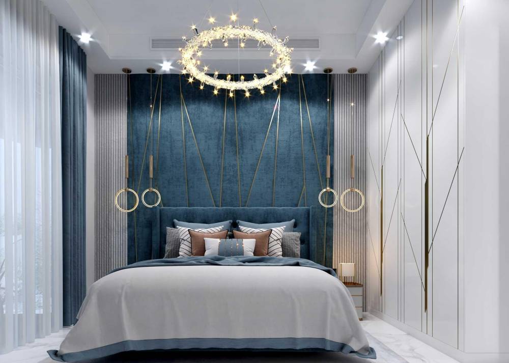 Interior design – Petalz#5