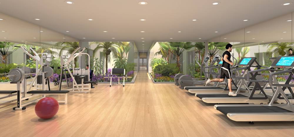 Interior design – Resortz#4