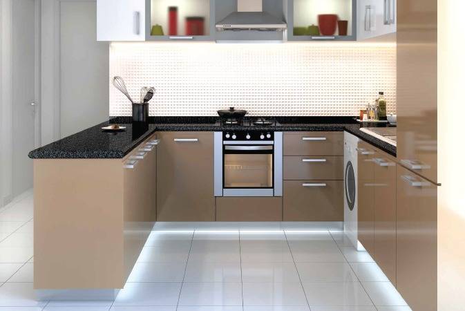Interior design – Resortz#2