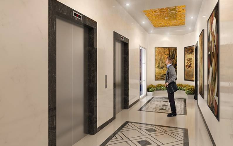 Interior design – Resortz