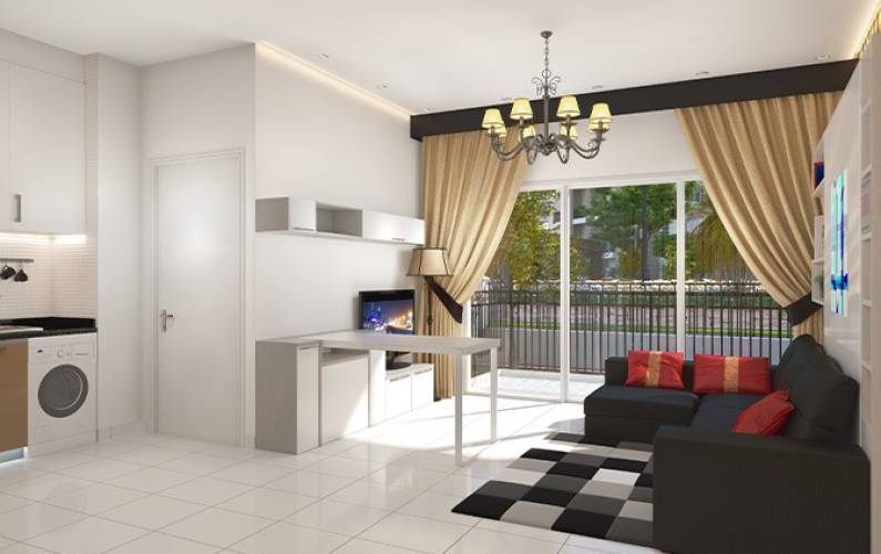 Interior design – Resortz