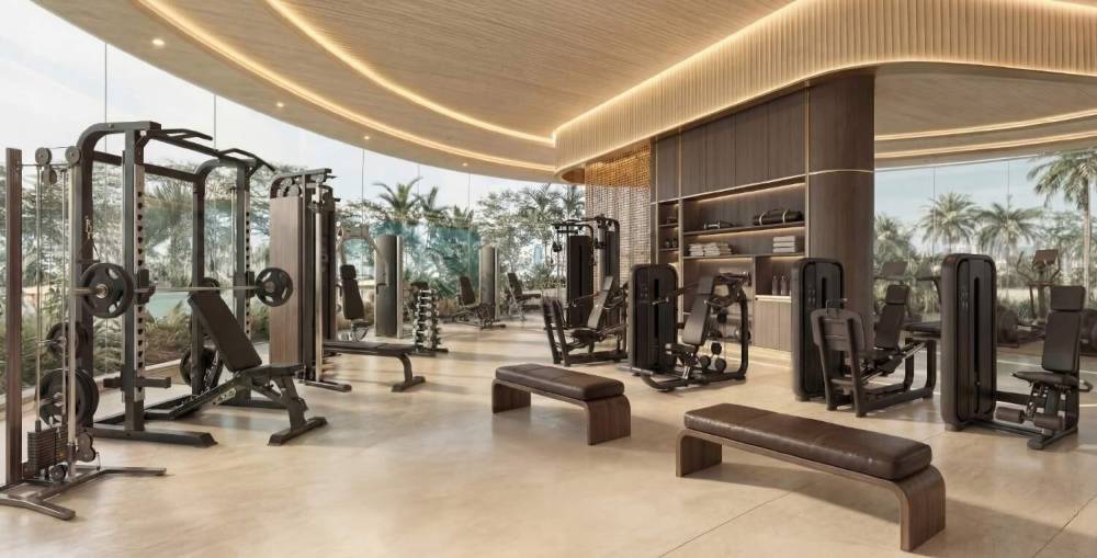 Gallery SERENZ by Danube#10