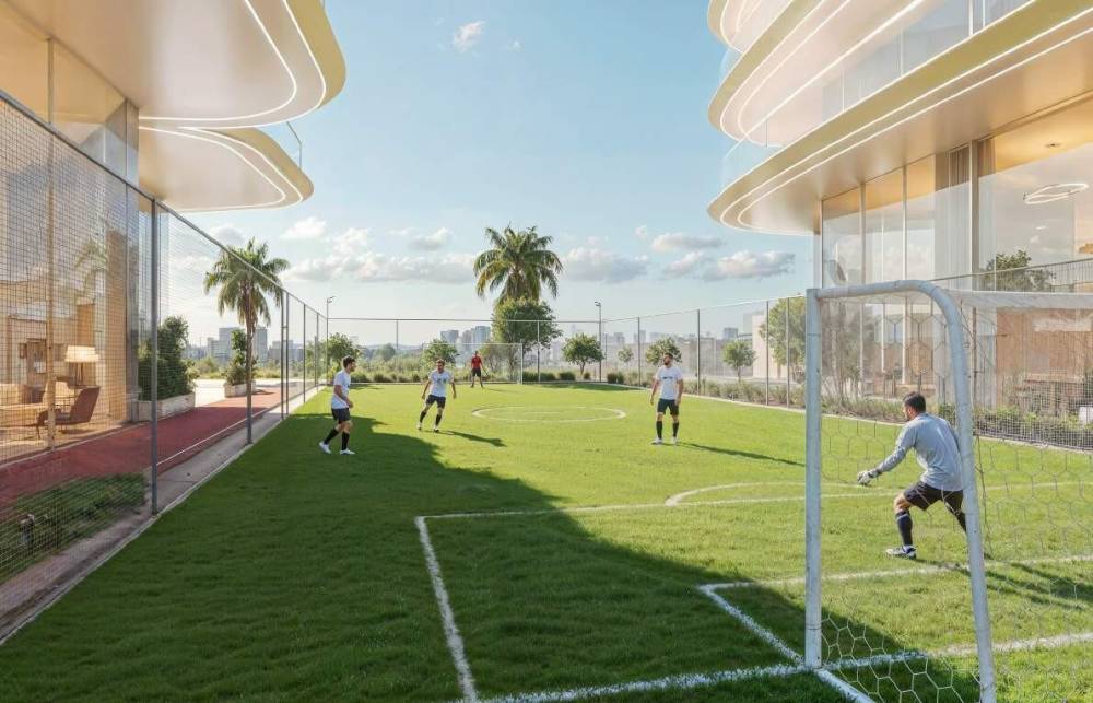 Gallery SERENZ by Danube#14