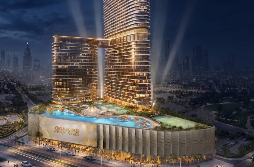 Gallery SERENZ by Danube#16