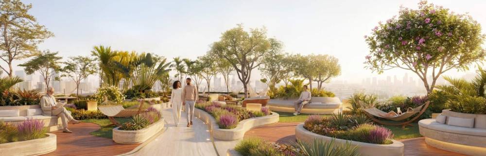 Gallery SERENZ by Danube#6