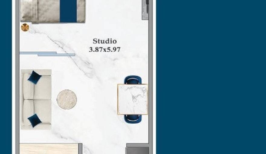 Plans SERENZ by Danube