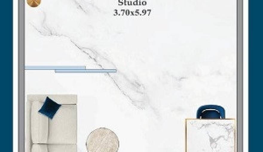 Plans SERENZ by Danube