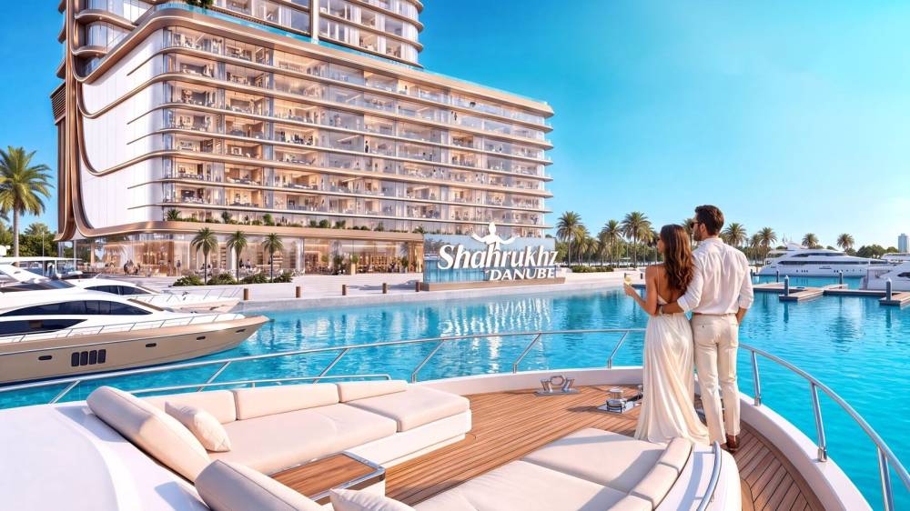 Gallery Shahrukhz Residences#9
