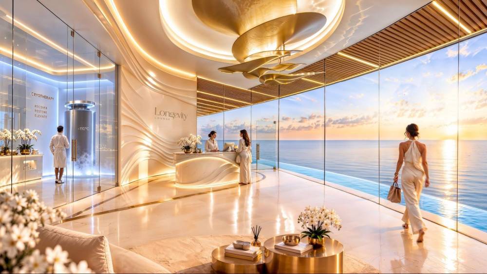 Gallery Shahrukhz Residences#10