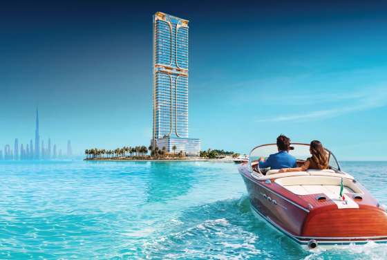 Shahrukhz Residences
