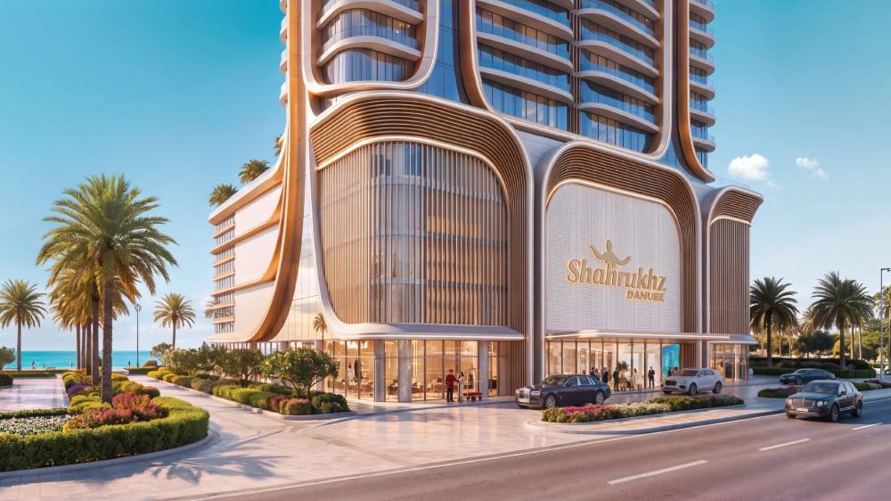 Gallery Shahrukhz Residences#3