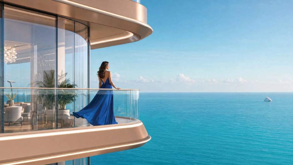 Gallery Shahrukhz Residences#6