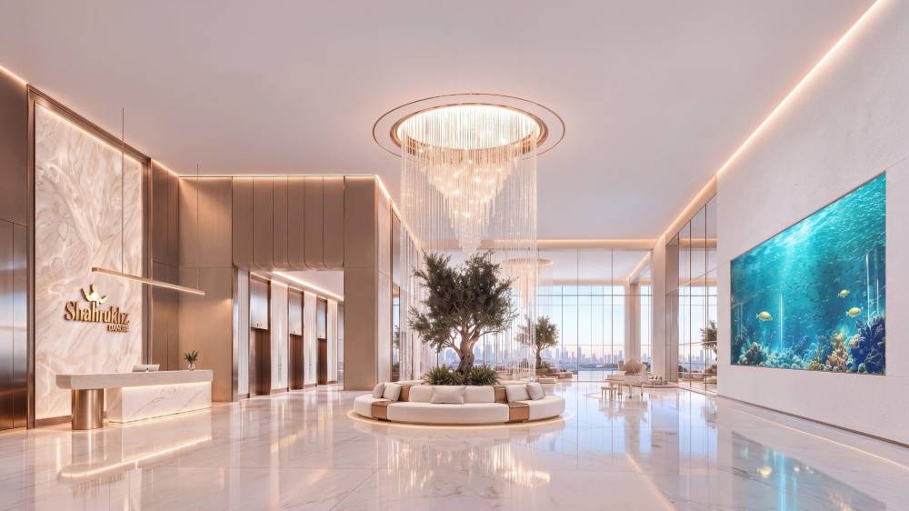 Gallery Shahrukhz Residences#8
