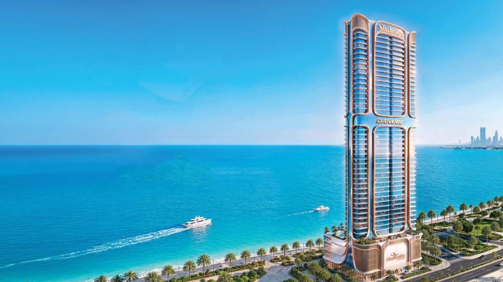Gallery Shahrukhz Residences#2