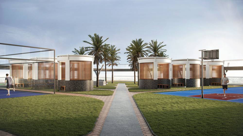 Gallery SKYZ Residences#10