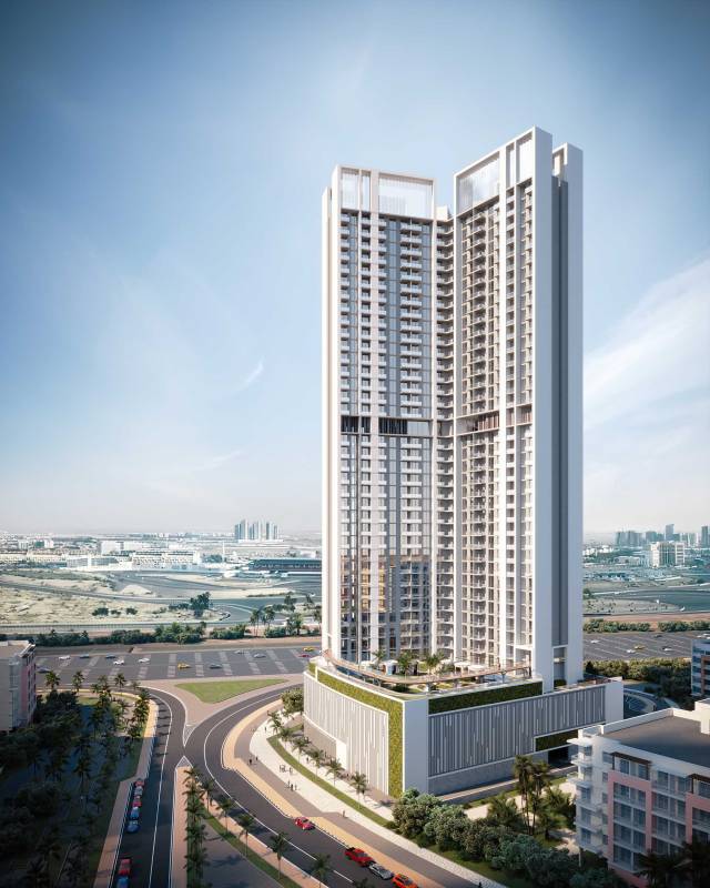 Gallery SKYZ Residences#1