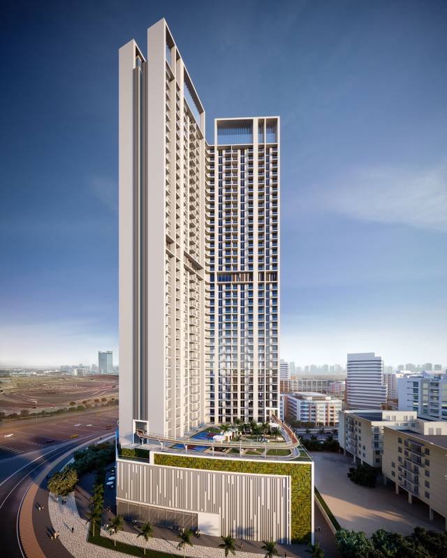 Gallery SKYZ Residences#2