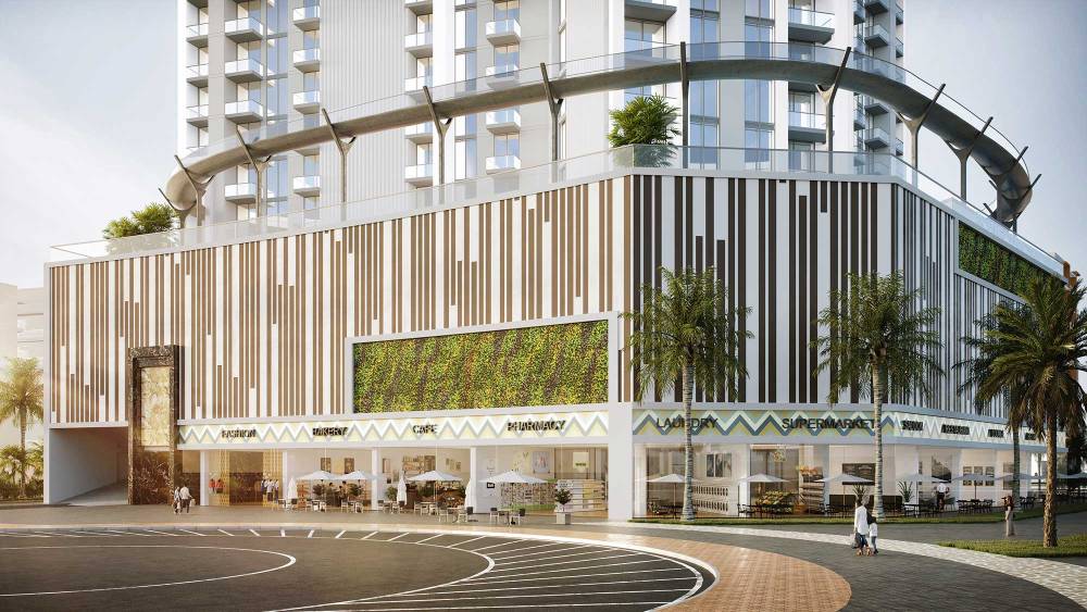 Gallery SKYZ Residences#3