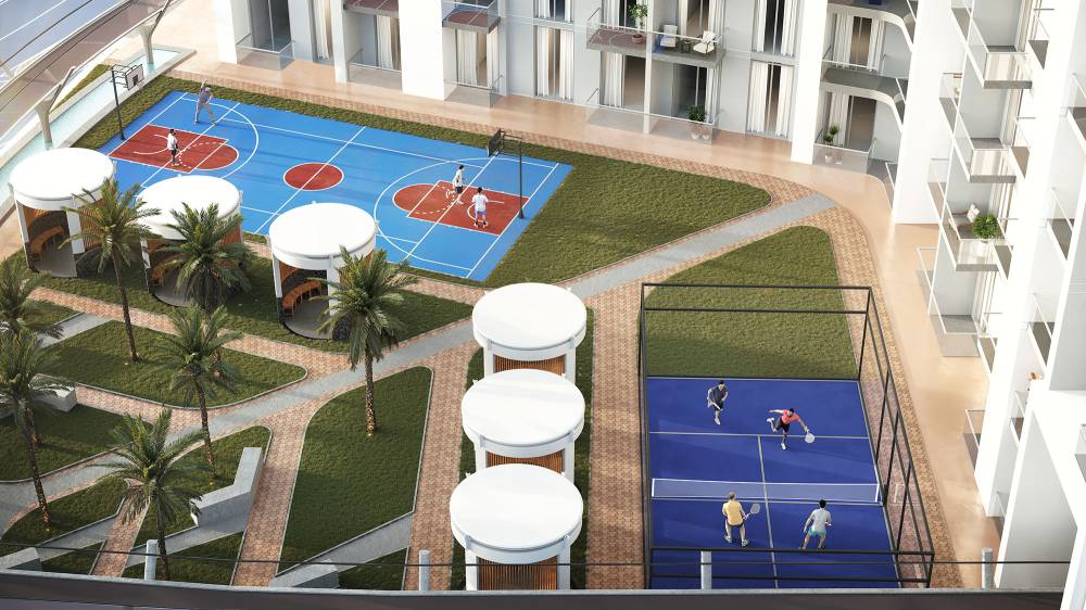 Gallery SKYZ Residences#4