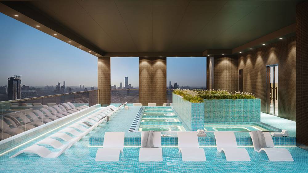 Gallery SKYZ Residences#6