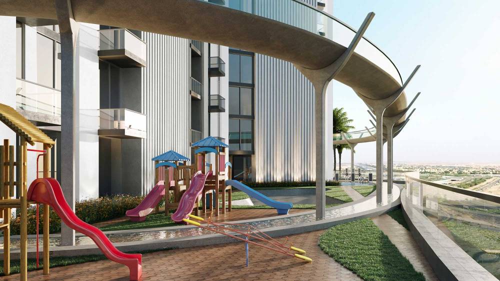 Gallery SKYZ Residences#7