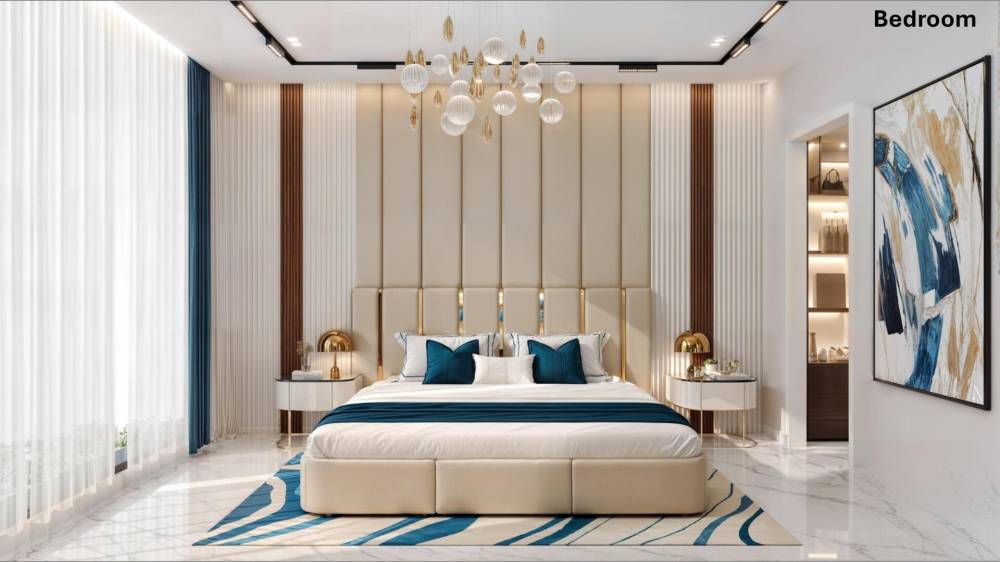 Interior design – Sparklz#2