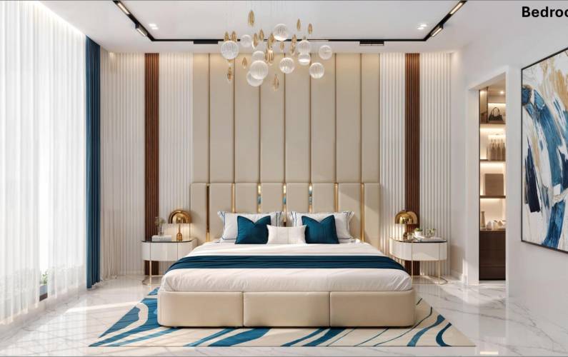 Interior design – Sparklz