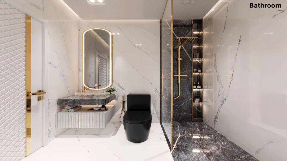 Interior design – Sparklz#3