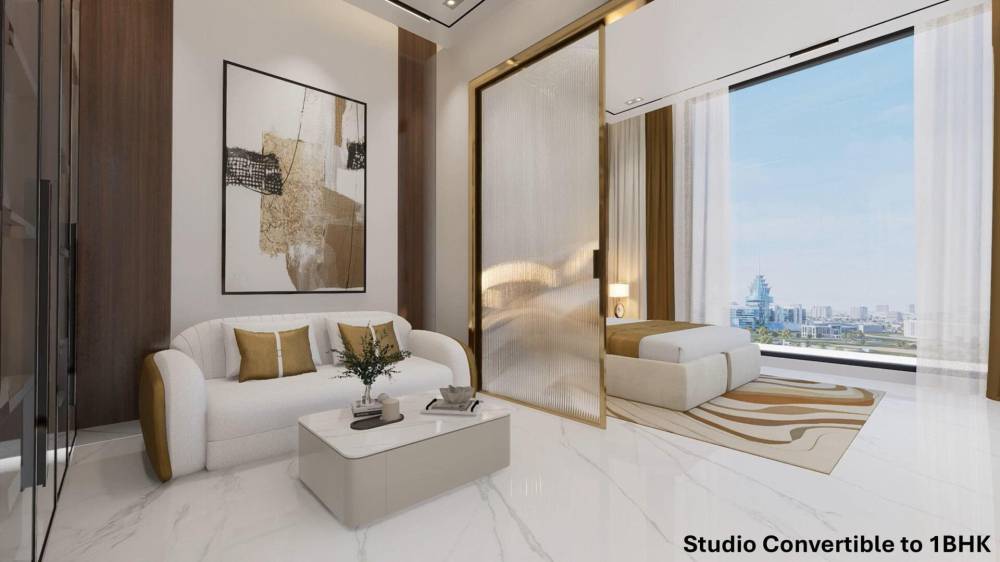 Interior design – Sparklz#4